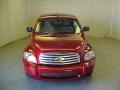 Crystal Red Metallic Tintcoat - HHR LS Photo No. 2