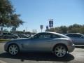 2004 Sapphire Silver Blue Metallic Chrysler Crossfire Limited Coupe  photo #6