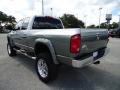 2008 Mineral Gray Metallic Dodge Ram 2500 Big Horn Quad Cab 4x4  photo #3