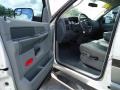 Mineral Gray Metallic - Ram 2500 Big Horn Quad Cab 4x4 Photo No. 5