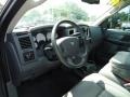 Mineral Gray Metallic - Ram 2500 Big Horn Quad Cab 4x4 Photo No. 7