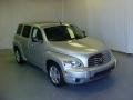 Silver Ice Metallic - HHR LS Photo No. 1