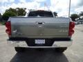 2008 Mineral Gray Metallic Dodge Ram 2500 Big Horn Quad Cab 4x4  photo #13