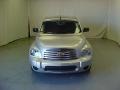 Silver Ice Metallic - HHR LS Photo No. 2