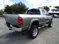 2008 Mineral Gray Metallic Dodge Ram 2500 Big Horn Quad Cab 4x4  photo #14