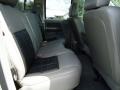 Mineral Gray Metallic - Ram 2500 Big Horn Quad Cab 4x4 Photo No. 18
