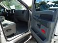 2008 Mineral Gray Metallic Dodge Ram 2500 Big Horn Quad Cab 4x4  photo #20