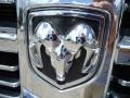 2008 Mineral Gray Metallic Dodge Ram 2500 Big Horn Quad Cab 4x4  photo #25