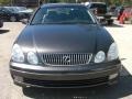 2002 Graphite Gray Pearl Lexus GS 300  photo #1