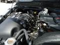 Mineral Gray Metallic - Ram 2500 Big Horn Quad Cab 4x4 Photo No. 30