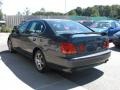 2002 Graphite Gray Pearl Lexus GS 300  photo #5