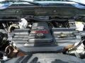 Mineral Gray Metallic - Ram 2500 Big Horn Quad Cab 4x4 Photo No. 31