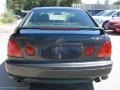 2002 Graphite Gray Pearl Lexus GS 300  photo #6