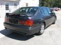 2002 Graphite Gray Pearl Lexus GS 300  photo #7