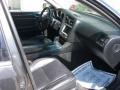 2002 Graphite Gray Pearl Lexus GS 300  photo #10