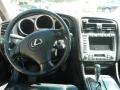 2002 Graphite Gray Pearl Lexus GS 300  photo #12
