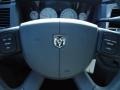 Mineral Gray Metallic - Ram 2500 Big Horn Quad Cab 4x4 Photo No. 39