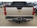 2007 Gold Mist Metallic Chevrolet Avalanche LT 4WD  photo #4