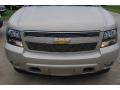 2007 Gold Mist Metallic Chevrolet Avalanche LT 4WD  photo #11