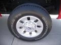 Bright Red - F350 Super Duty XLT Regular Cab 4x4 Photo No. 14