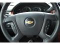 2007 Gold Mist Metallic Chevrolet Avalanche LT 4WD  photo #21