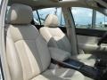 2008 Pearl White Kia Amanti   photo #26