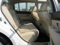 2008 Pearl White Kia Amanti   photo #35