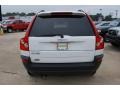 Ice White - XC90 2.5T Photo No. 4
