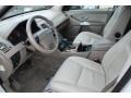 Ice White - XC90 2.5T Photo No. 11