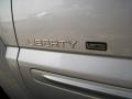2002 Bright Silver Metallic Jeep Liberty Limited  photo #20