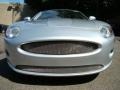Liquid Silver Metallic - XK XK8 Coupe Photo No. 2
