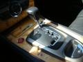Liquid Silver Metallic - XK XK8 Coupe Photo No. 17