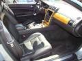 Liquid Silver Metallic - XK XK8 Coupe Photo No. 18