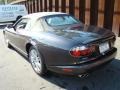 Copper Black Metallic - XK XKR Convertible Photo No. 4