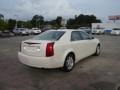 White Diamond - CTS Sedan Photo No. 4
