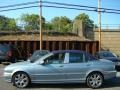 2006 Zircon Metallic Jaguar X-Type 3.0  photo #3