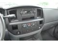 2008 Bright Silver Metallic Dodge Ram 2500 SXT Quad Cab 4x4  photo #23