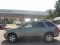 Stone Gray Metallic - Torrent AWD Photo No. 5