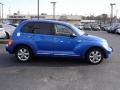 Electric Blue Pearl - PT Cruiser Limited Photo No. 2