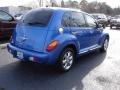 Electric Blue Pearl - PT Cruiser Limited Photo No. 3