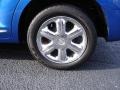 Electric Blue Pearl - PT Cruiser Limited Photo No. 5