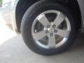 Stone Gray Metallic - Torrent AWD Photo No. 17