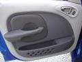 Electric Blue Pearl - PT Cruiser Limited Photo No. 6