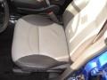 Electric Blue Pearl - PT Cruiser Limited Photo No. 7
