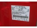 Bright Red - F150 XLT SuperCrew Photo No. 7