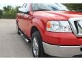 Bright Red - F150 XLT SuperCrew Photo No. 10