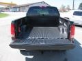 2008 Onyx Black GMC Sierra 1500 SLE Extended Cab 4x4  photo #6