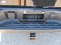 2008 Onyx Black GMC Sierra 1500 SLE Extended Cab 4x4  photo #7