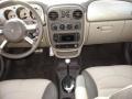 Electric Blue Pearl - PT Cruiser Limited Photo No. 11