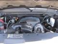 2008 Onyx Black GMC Sierra 1500 SLE Extended Cab 4x4  photo #12